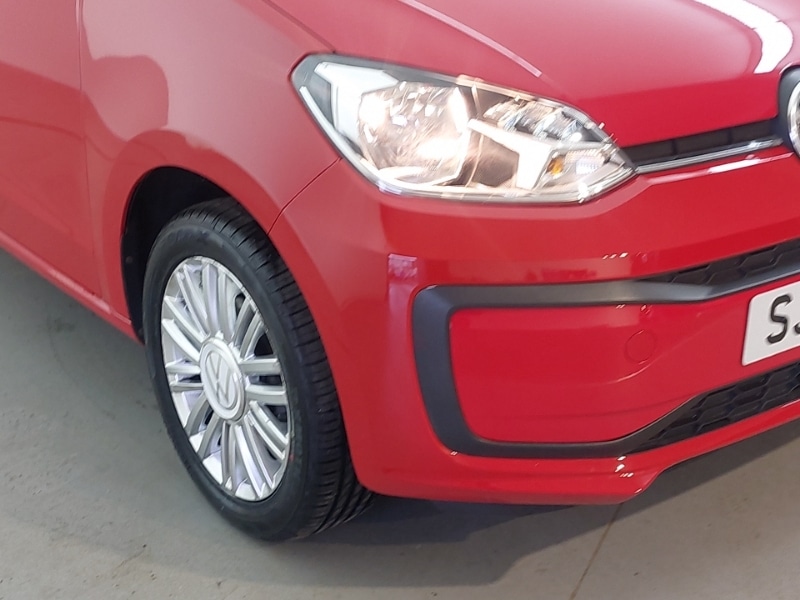 Used Volkswagen up! 2022 for sale - 77846944: Photo 9