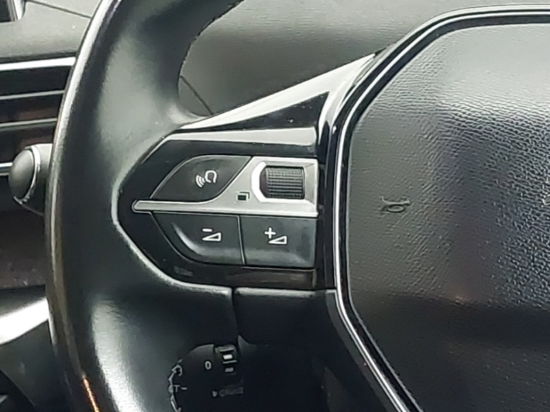 Used Peugeot 3008 2018 for sale - 77397648: Photo 10