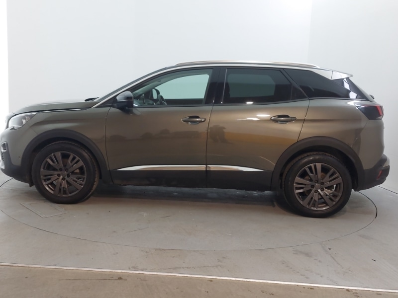 Used Peugeot 3008 2018 for sale - 77397648: Photo 4