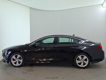 Used Vauxhall Insignia 2019 for sale - 79263314: Photo