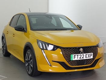 Peugeot - 208