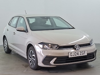 Used Volkswagen Polo 2024 for sale - 79382875: Photo