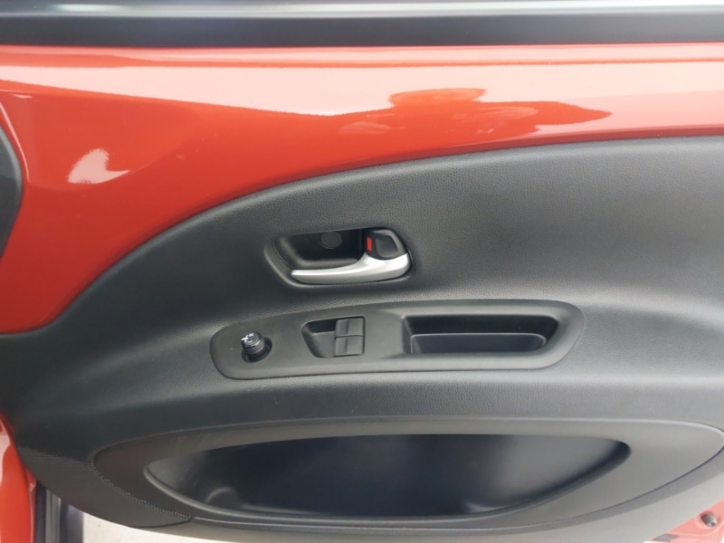 Used Toyota Aygo X 2023 for sale - 78183669: Photo 16