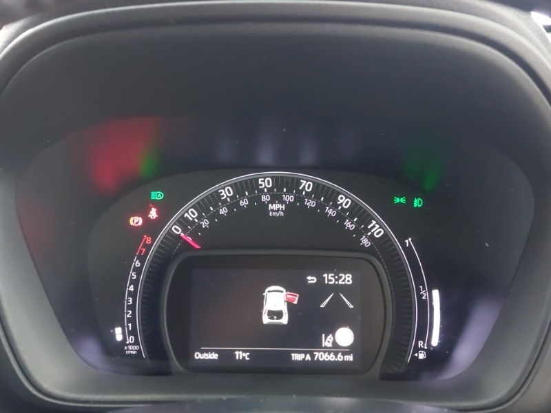 Used Toyota Aygo X 2023 for sale - 78183669: Photo 18