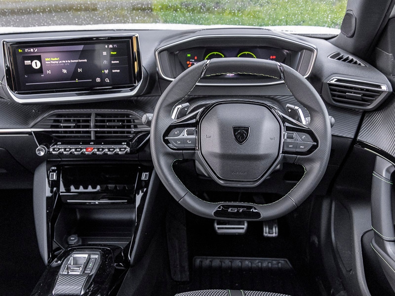 Used Peugeot 2008 2025 for sale - 76358812: Photo 12