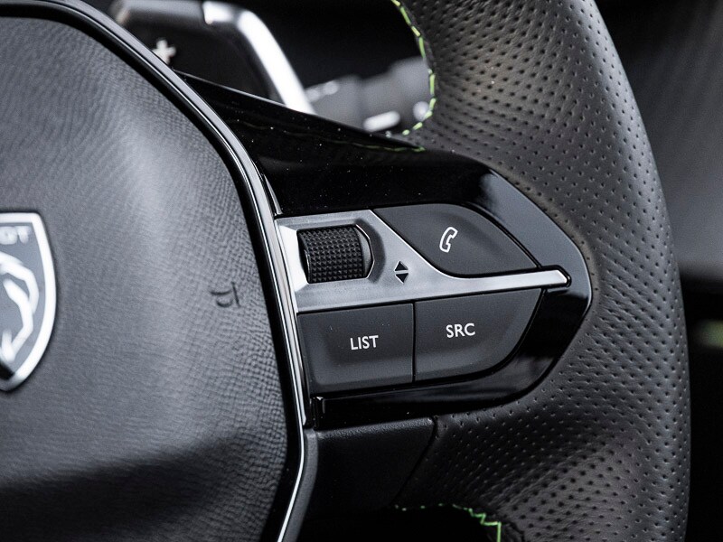 Used Peugeot 2008 2025 for sale - 76358812: Photo 13