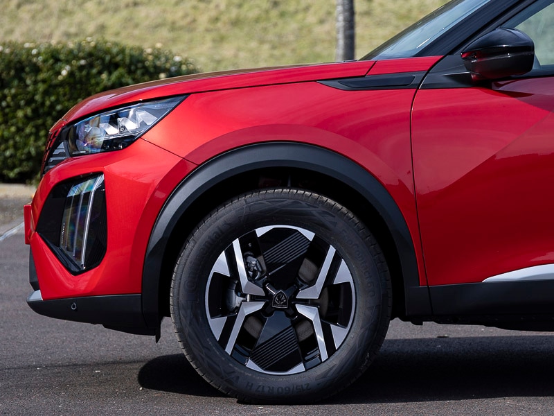 Used Peugeot 2008 2025 for sale - 76358812: Photo 14