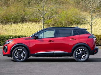 Used Peugeot 2008 2025 for sale - 76358812: Photo