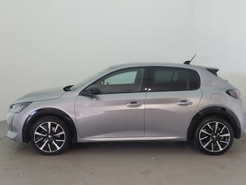 Used Peugeot 208 2023 for sale - 78269425: Photo
