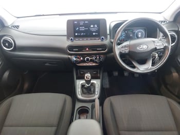 Used Hyundai KONA 2021 for sale - 78832765: Photo