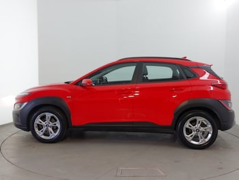 Used Hyundai KONA 2021 for sale - 78832765: Photo