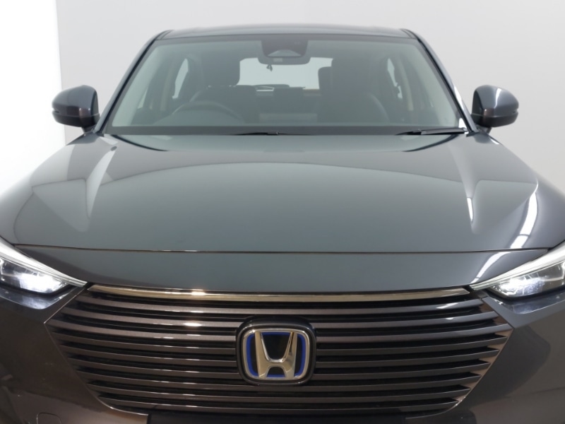 Used Honda HR-V 2022 for sale - 77815927: Photo 12