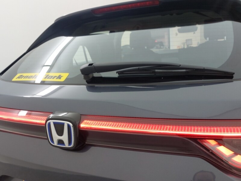 Used Honda HR-V 2022 for sale - 77815927: Photo 15