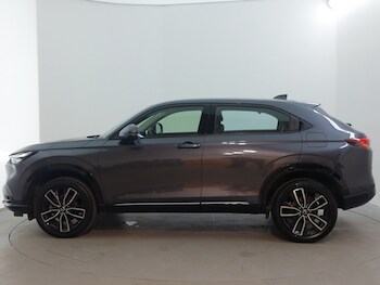 Used Honda HR-V 2022 for sale - 77815927: Photo