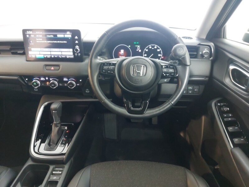 Used Honda HR-V 2022 for sale - 77815927: Photo 7