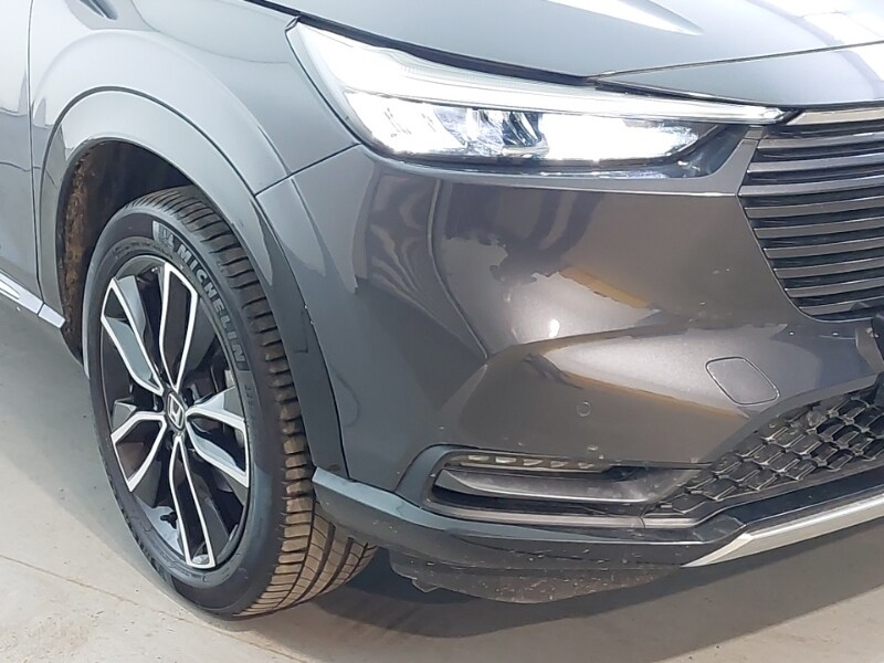 Used Honda HR-V 2022 for sale - 77815927: Photo 9