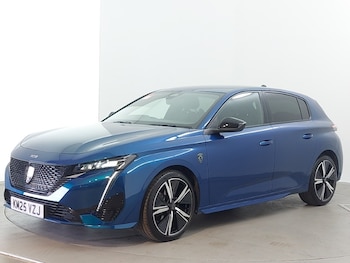 Used Peugeot 308 2025 for sale - 78837687: Photo