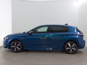 Used Peugeot 308 2025 for sale - 78837687: Photo