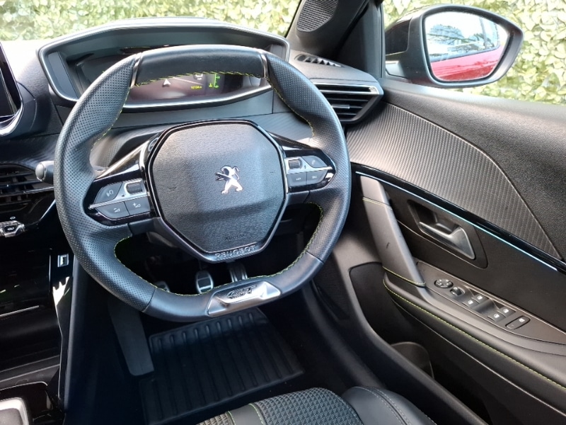 Used Peugeot 208 2022 for sale - 77073623: Photo 10