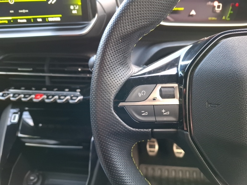 Used Peugeot 208 2022 for sale - 77073623: Photo 12