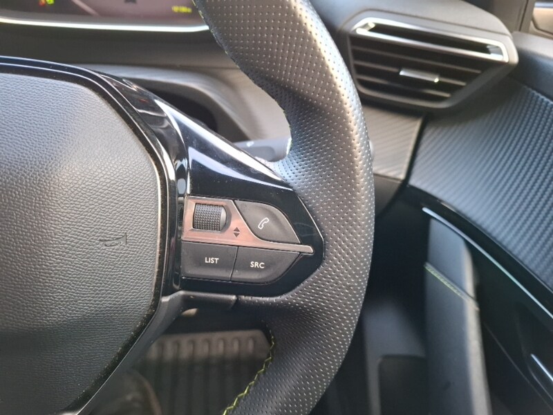 Used Peugeot 208 2022 for sale - 77073623: Photo 13