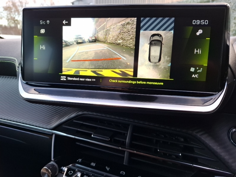 Used Peugeot 208 2022 for sale - 77073623: Photo 14