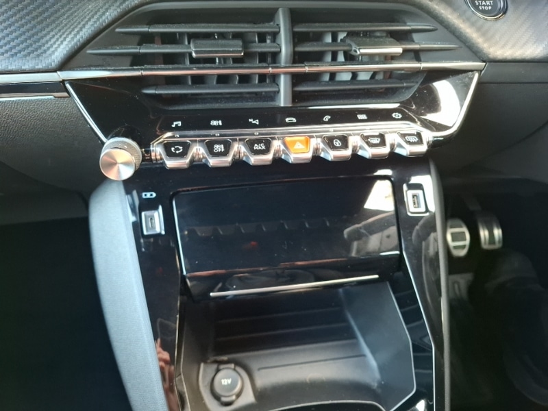 Used Peugeot 208 2022 for sale - 77073623: Photo 17