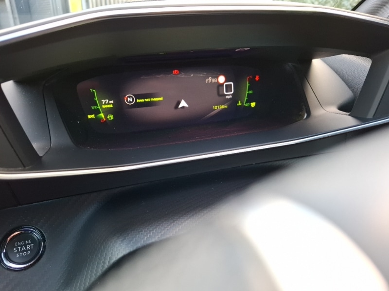 Used Peugeot 208 2022 for sale - 77073623: Photo 18