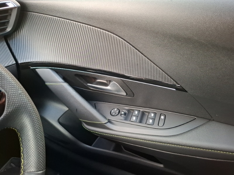 Used Peugeot 208 2022 for sale - 77073623: Photo 19