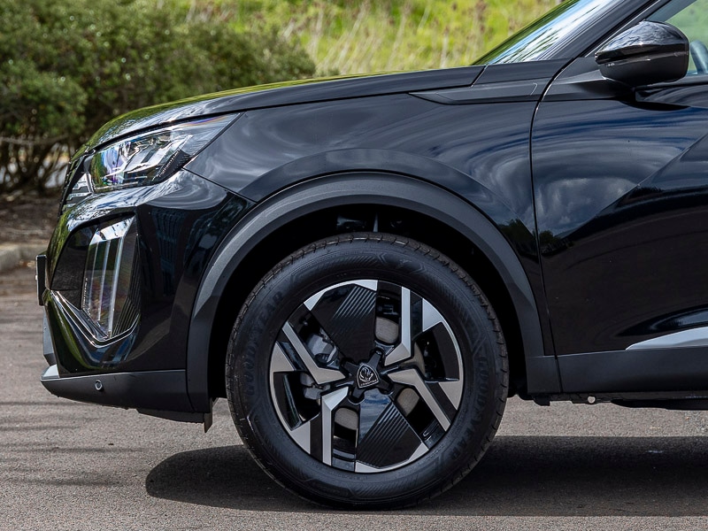 Used Peugeot 2008 2025 for sale - 76358920: Photo 14