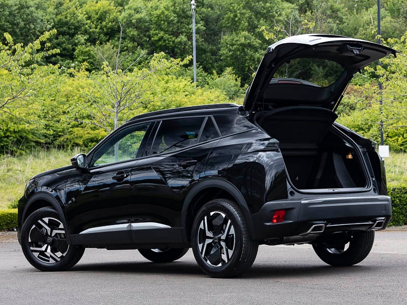 Used Peugeot 2008 2025 for sale - 76358920: Photo 8