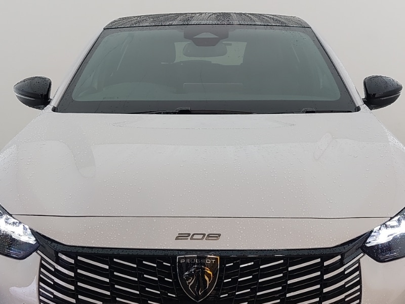 Used Peugeot 208 2025 for sale - 76155672: Photo 12