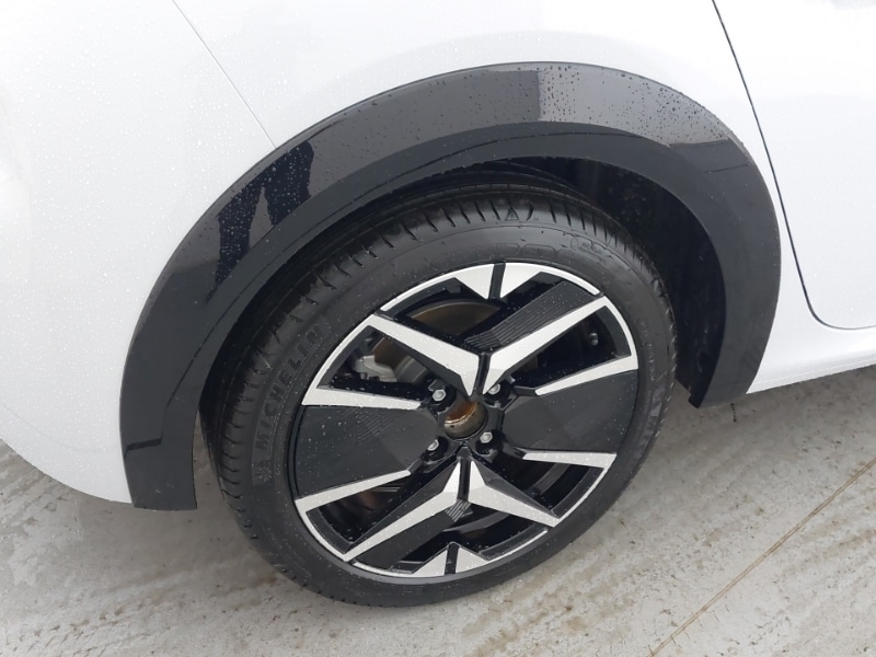 Used Peugeot 208 2025 for sale - 76155672: Photo 13