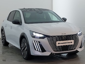 Peugeot - 208