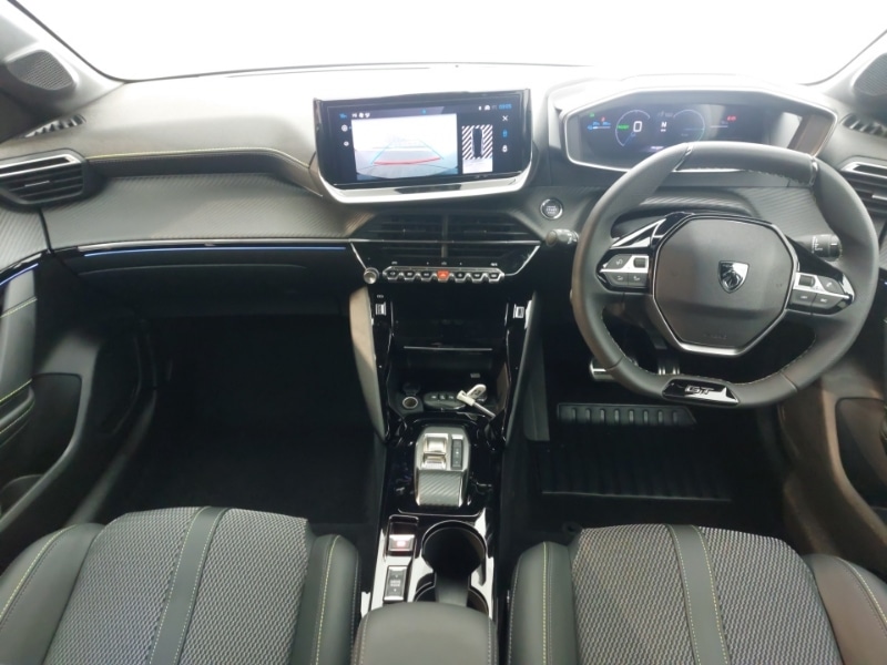 Used Peugeot 208 2025 for sale - 76155672: Photo 2