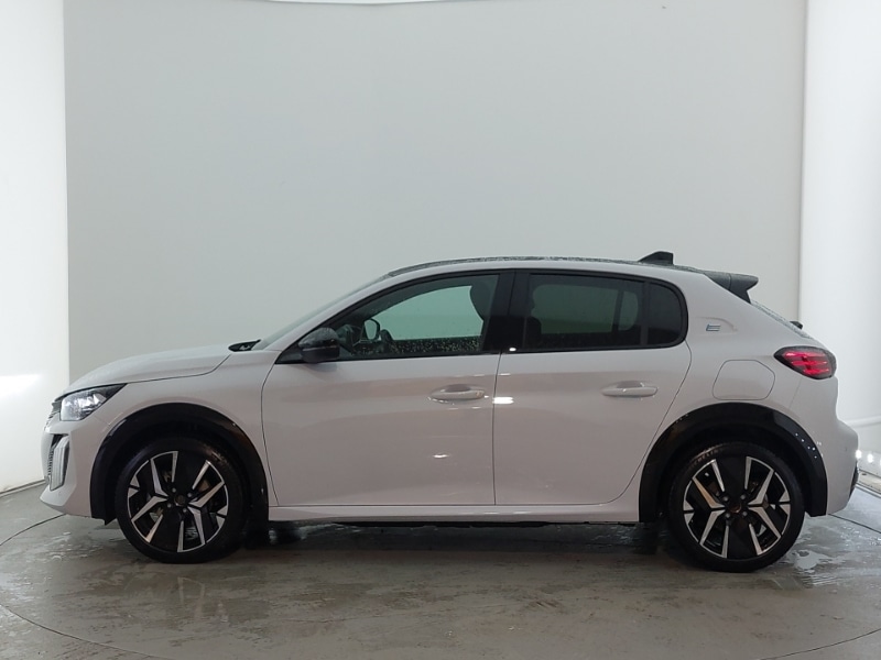 Used Peugeot 208 2025 for sale - 76155672: Photo 4