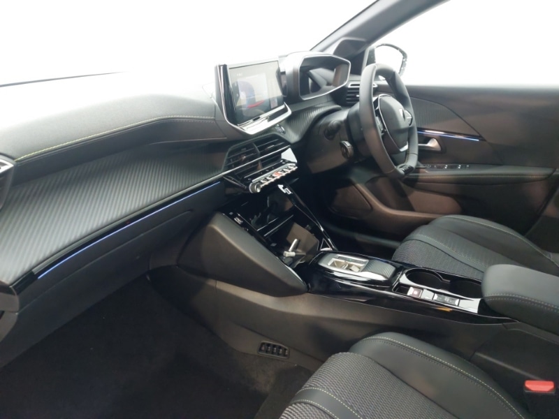 Used Peugeot 208 2025 for sale - 76155672: Photo 5