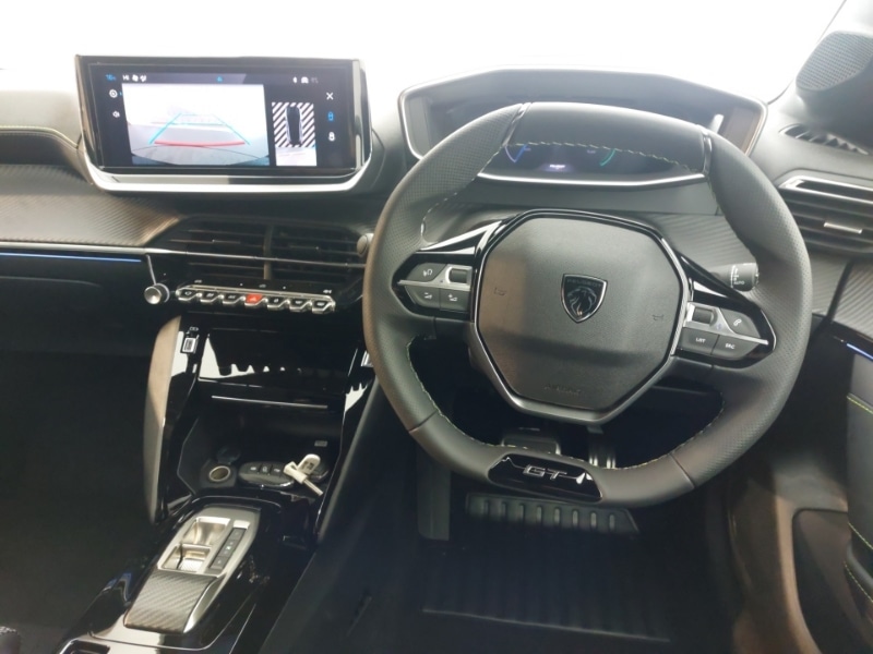 Used Peugeot 208 2025 for sale - 76155672: Photo 7