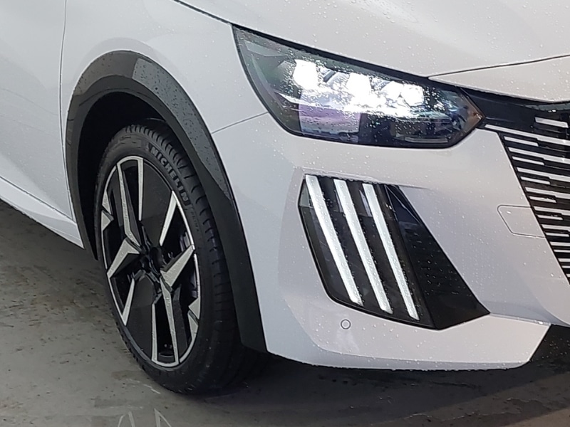 Used Peugeot 208 2025 for sale - 76155672: Photo 9