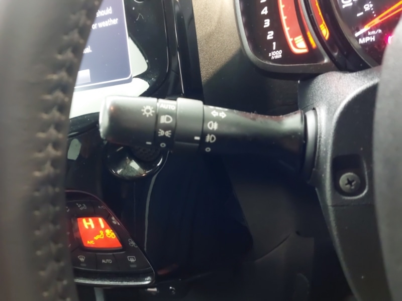 Used Peugeot 108 2020 for sale - 77150424: Photo 14