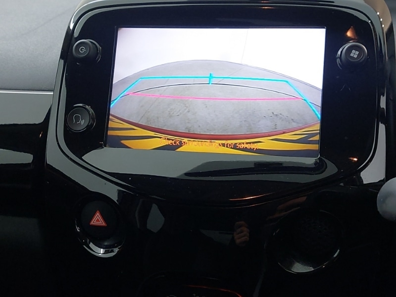 Used Peugeot 108 2020 for sale - 77150424: Photo 16