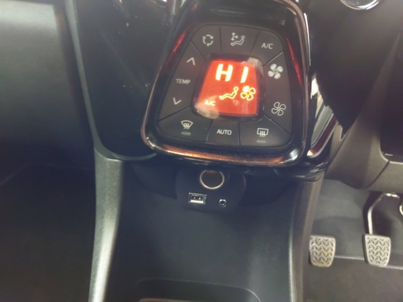 Used Peugeot 108 2020 for sale - 77150424: Photo 17