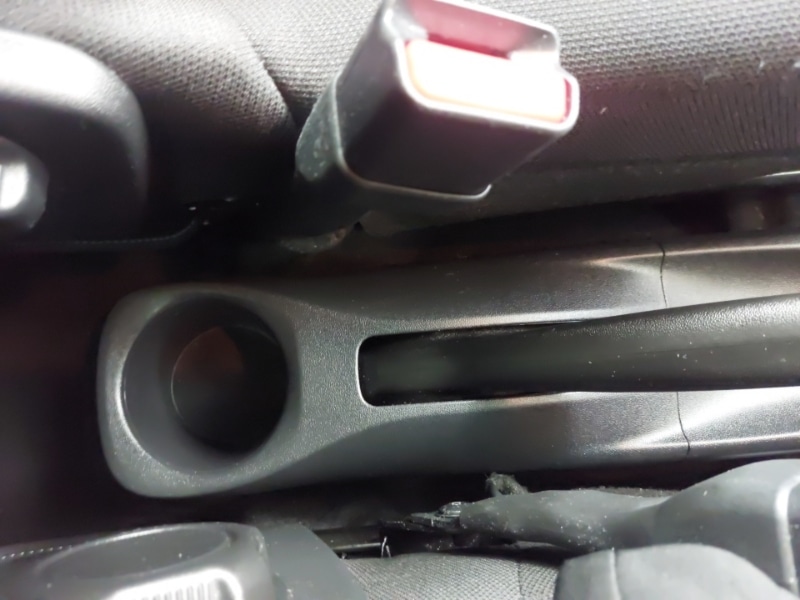 Used Peugeot 108 2020 for sale - 77150424: Photo 18