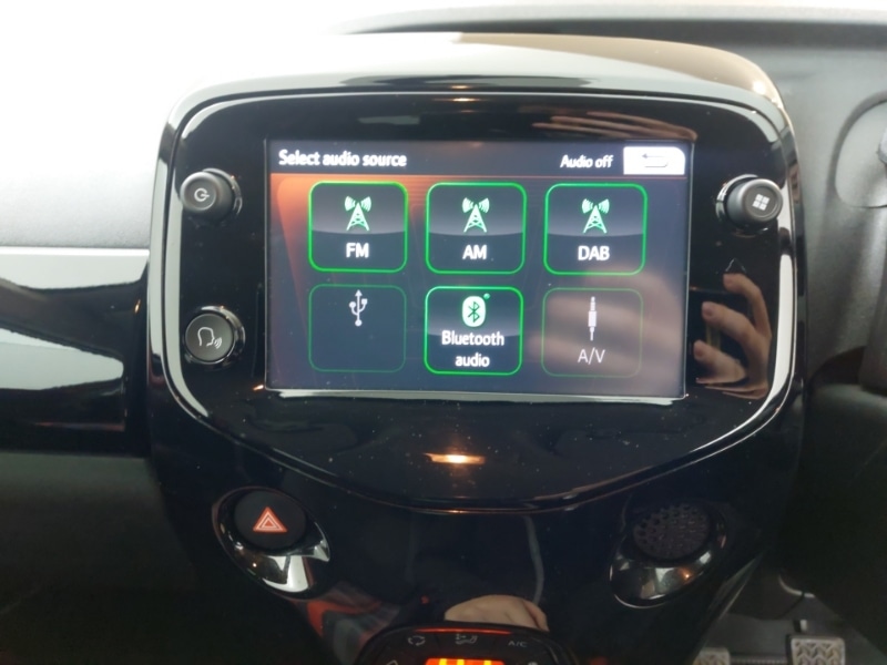 Used Peugeot 108 2020 for sale - 77150424: Photo 19