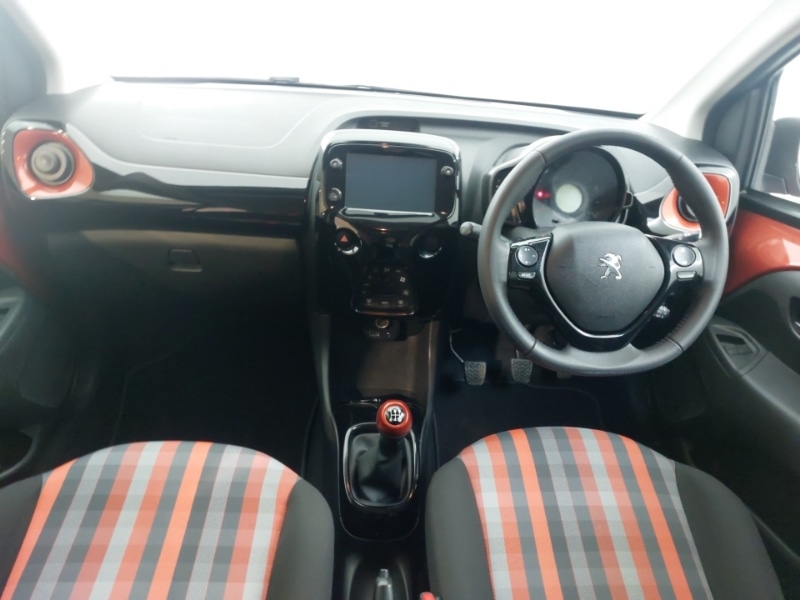 Used Peugeot 108 2020 for sale - 77150424: Photo 2