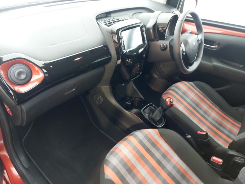 Used Peugeot 108 2020 for sale - 77150424: Photo 5