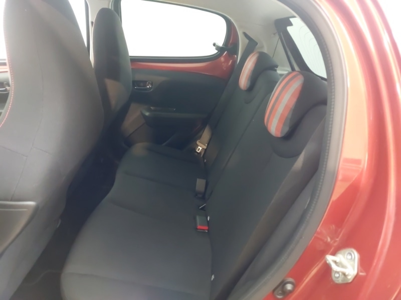 Used Peugeot 108 2020 for sale - 77150424: Photo 6