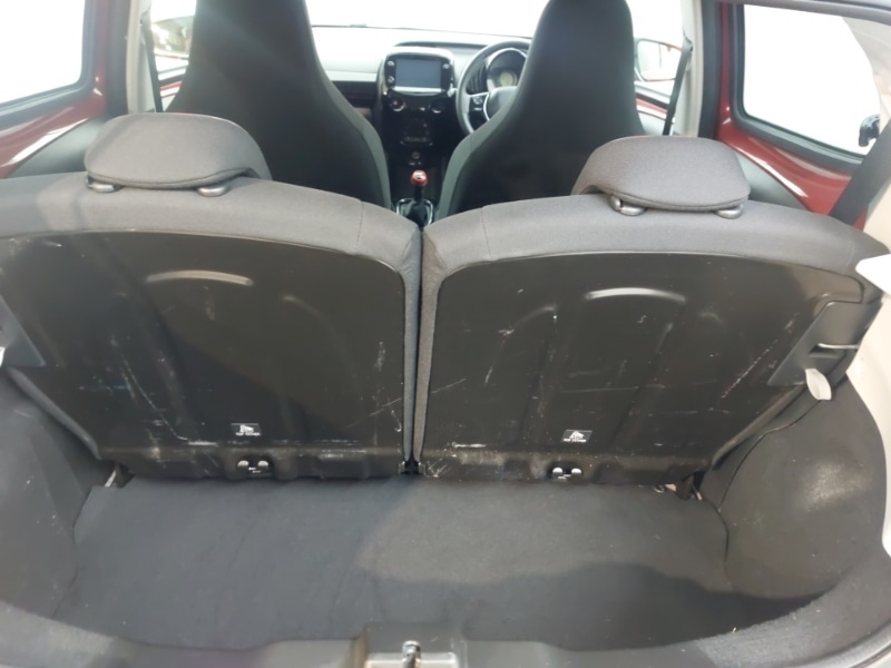 Used Peugeot 108 2020 for sale - 77150424: Photo 8