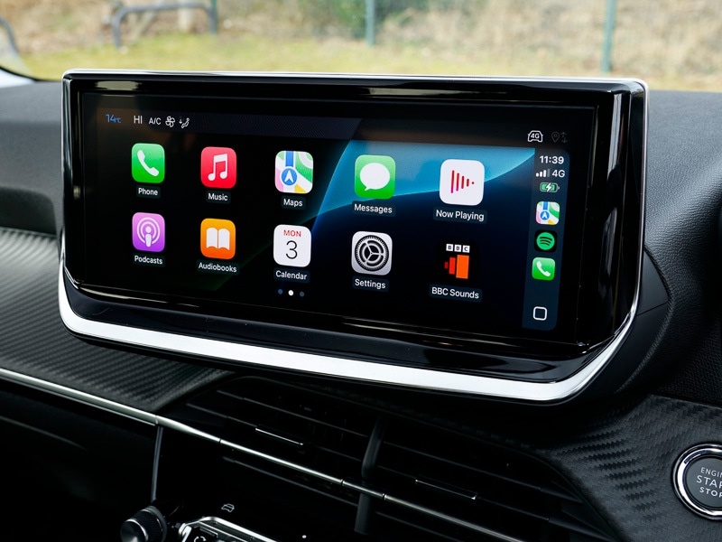 Used Peugeot 208 2026 for sale - 78133072: Photo 10