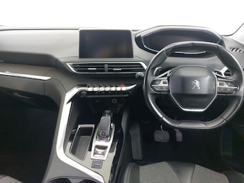 Used Peugeot 3008 2018 for sale - 78827535: Photo